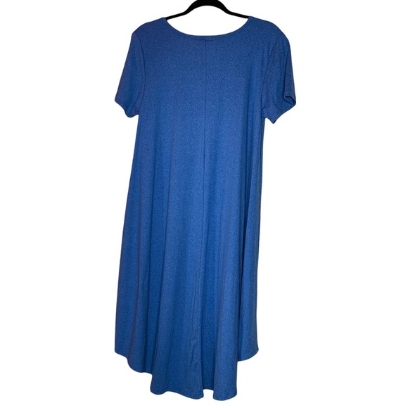 NWT MEDIUM LIGHT BLUE CARLY - Picture 3 of 6